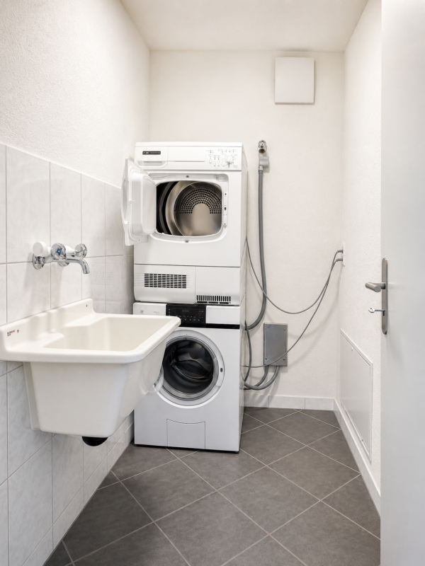 4.5-Zimmerwohnung in Buttikon