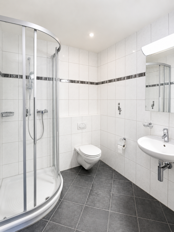 4.5-Zimmerwohnung in Buttikon