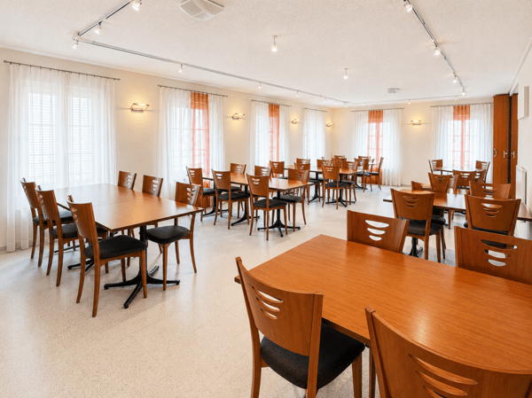 Wohn- und Geschäftshaus Krone in Benken SG 3