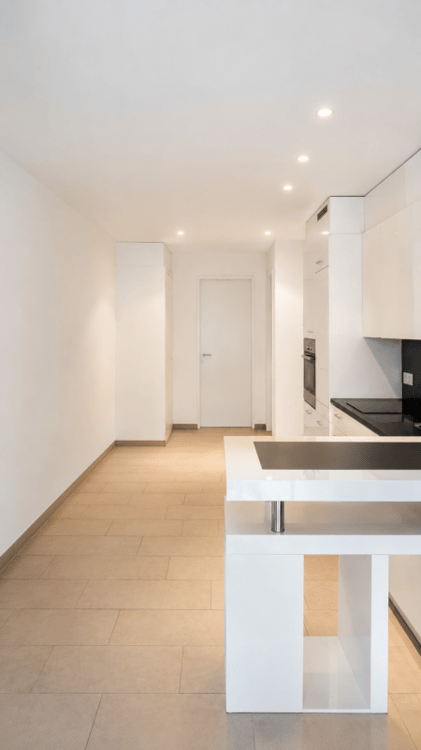 2.5-Zimmerwohnung in Schübelbach 2