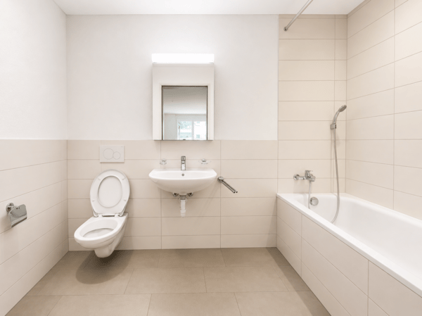 3.5-Zimmer-Gartenwohnung in Schübelbach 4