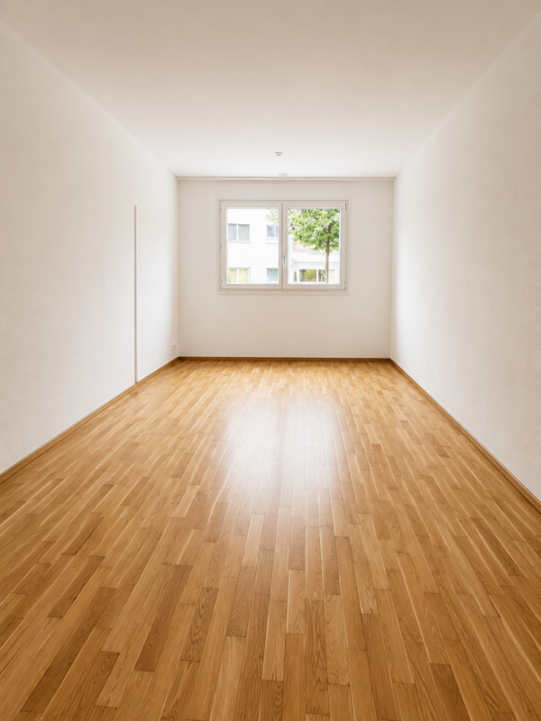 3.5-Zimmer-Gartenwohnung in Schübelbach