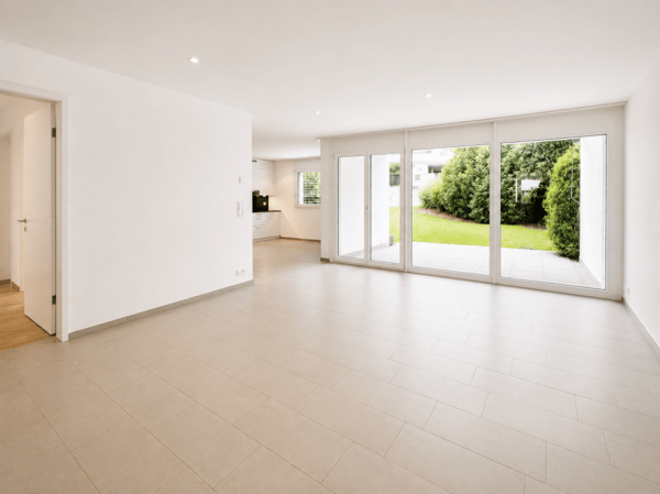 3.5-Zimmer-Gartenwohnung in Schübelbach 3
