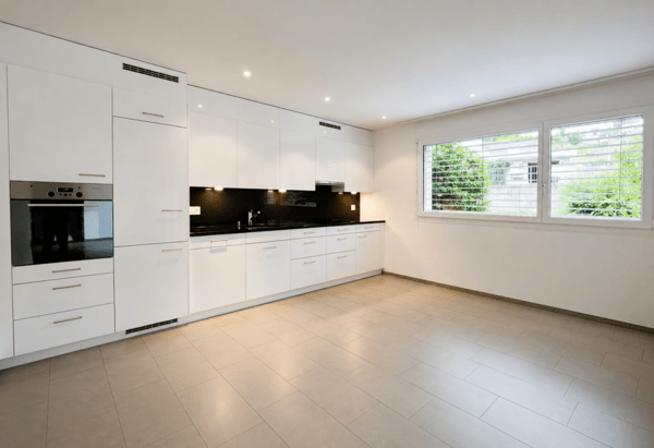 3.5-Zimmer-Gartenwohnung in Schübelbach 2