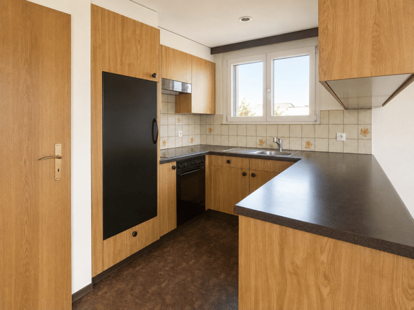 3.5-Zimmerwohnung in Kaltbrunn 3