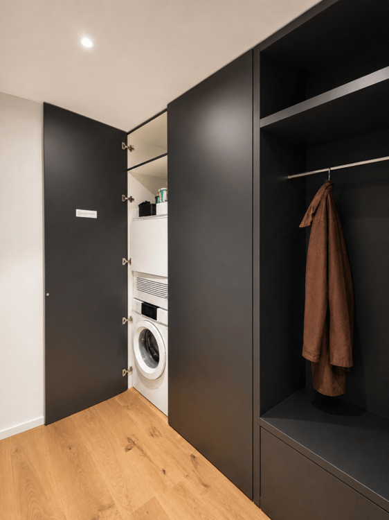 3.5-Zimmerwohnung in Oberurnen 5