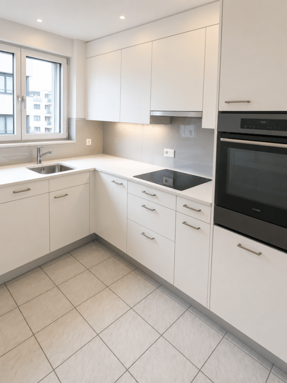 1.5-Zimmer-Gartenwohnung in Schänis 4