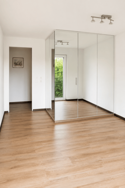 3.5-Zimmer-Gartenwohnung in Salez 7