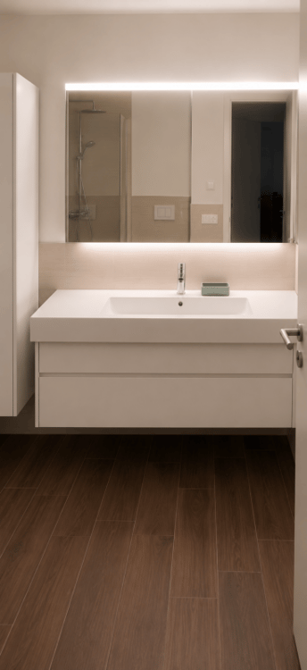 3.5-Zimmer-Gartenwohnung in Salez 5