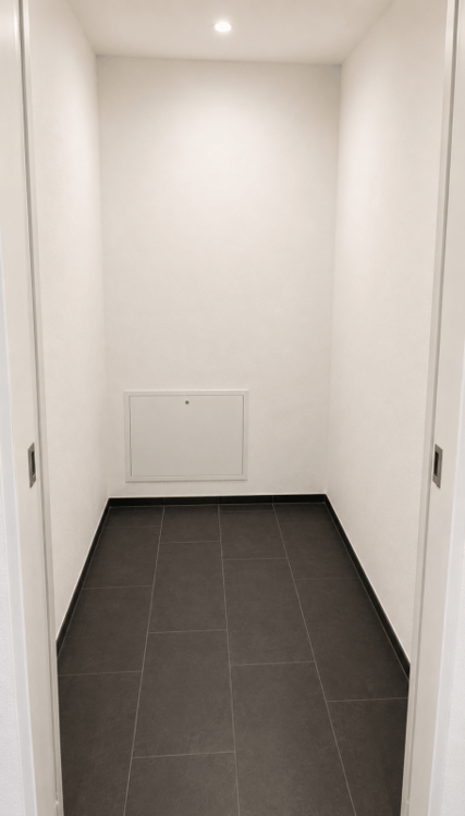 3.5-Zimmer-Gartenwohnung in Salez 8