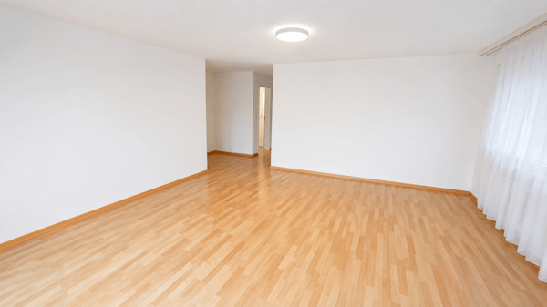 1.5-Zimmerwohnung in Benken 3