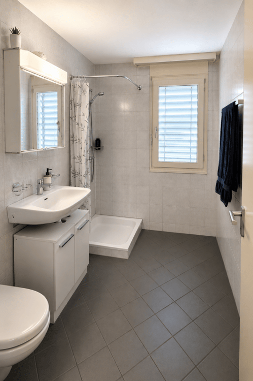 1.5-Zimmerwohnung in Benken 4
