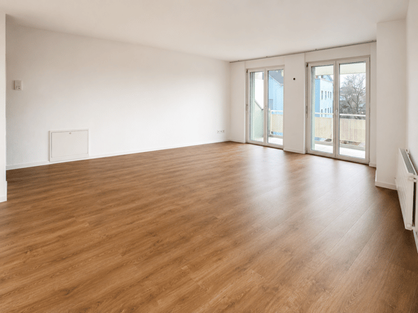 2.5-Zimmerwohnung in Schänis 3