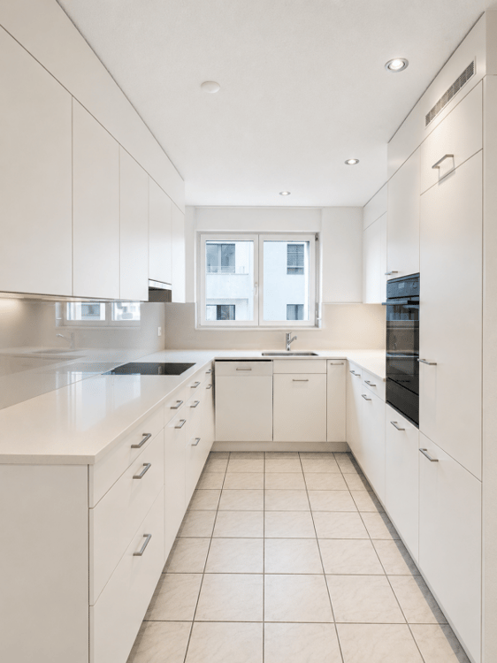 2.5-Zimmerwohnung in Schänis 2