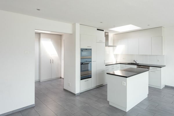 3.5-Zimmer-Gartenwohnung in Kaltbrunn 3