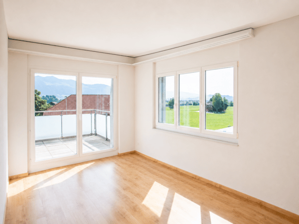 3.5-Zimmer-Gartenwohnung in Kaltbrunn 6