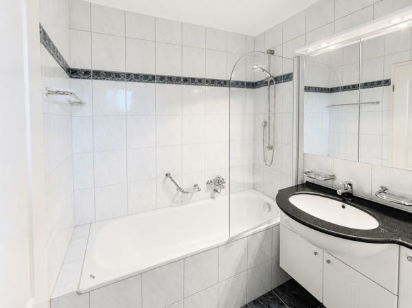 4.5-Zimmer-Maisonettewohnung in Willerzell 4