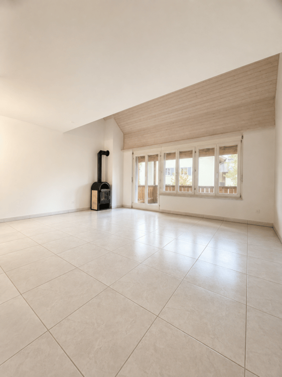 4.5-Zimmer-Maisonettewohnung in Willerzell 3