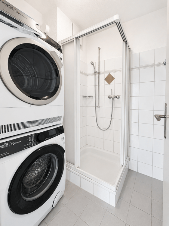 4.5-Zimmer-Dachwohnung in Niederurnen mit wunderschöner Weitsicht 7
