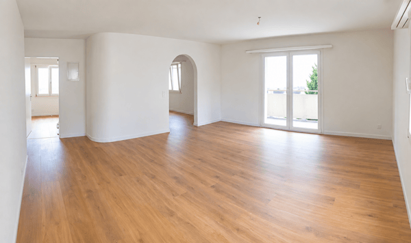 4.5-Zimmerwohnung in Murg 3