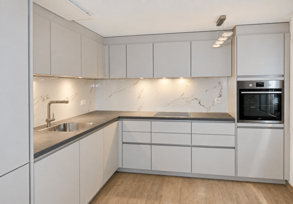 4.5-Zimmerwohnung in Murg 2