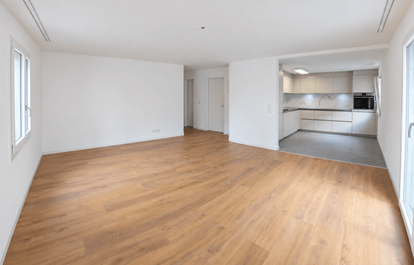 4.5-Zimmerwohnung in Murg 3