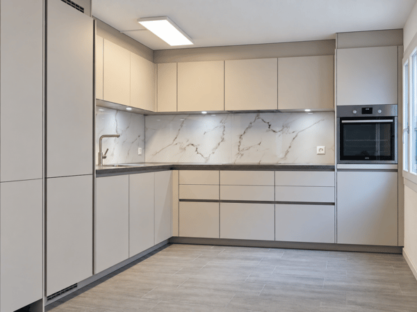 4.5-Zimmerwohnung in Murg 2