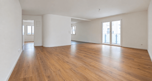 4.5-Zimmerwohnung in Murg 4
