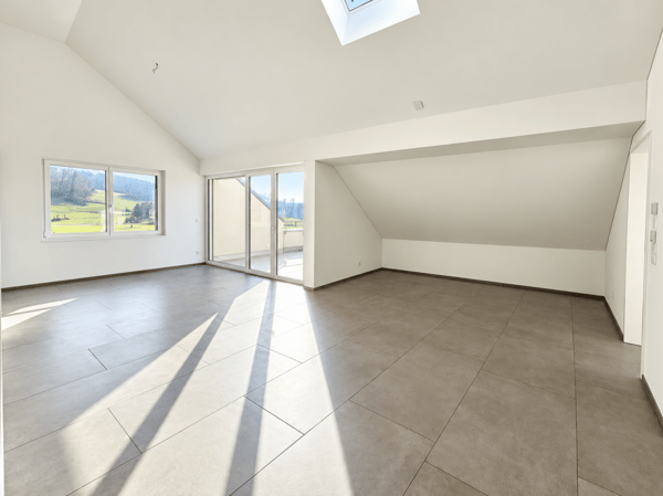 4.5-Zimmer-Dachwohnung in Maseltrangen 3