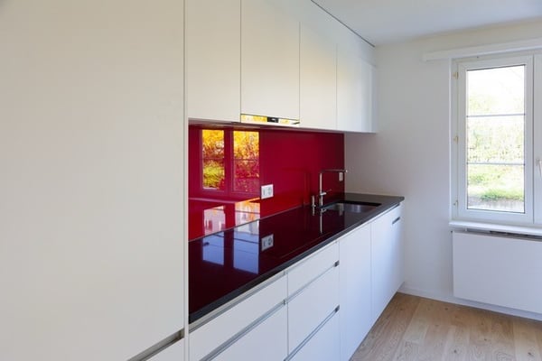 Charmante 3.5-Zimmer-Wohnung mit Balkon in Thalwil 3