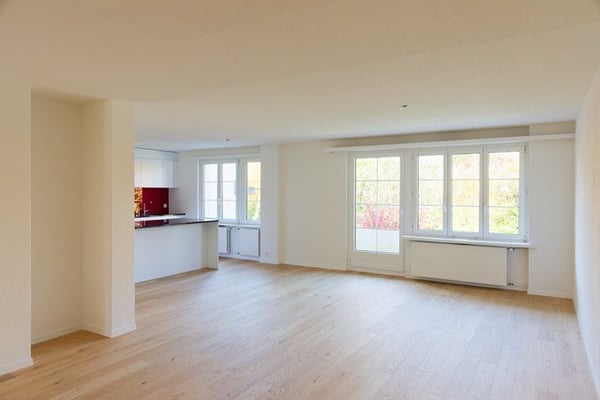 Charmante 3.5-Zimmer-Wohnung mit Balkon in Thalwil 5