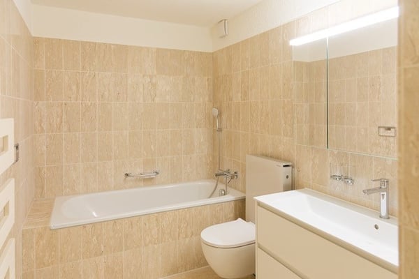 Charmante 3.5-Zimmer-Wohnung mit Balkon in Thalwil 9