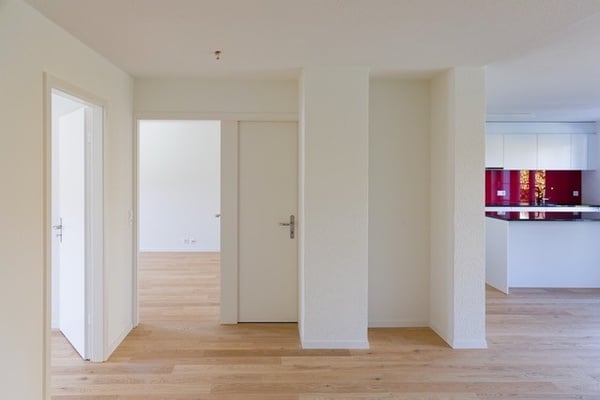Charmante 3.5-Zimmer-Wohnung mit Balkon in Thalwil 6
