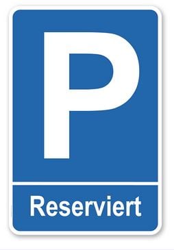 Abstellplatz in gepflegter Sammelgarage 17