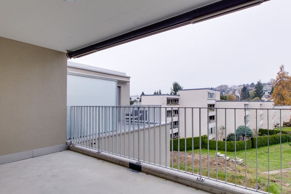 Moderner Wohntraum in familienfreundlicher Umgebung 3