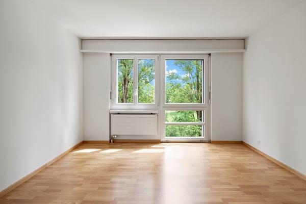 Wohnen im Zentrum von Schlieren mit Blick über das Limmattal 6