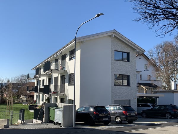 Ihr neues Zuhause! 1
