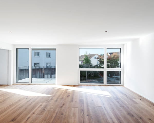 Ihr neues Zuhause! 5
