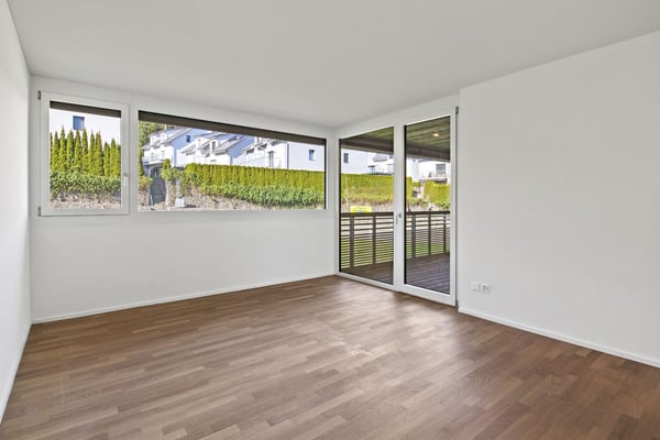 Wohnen über dem Greifensee - Ihre neue Wohlfühloase 10