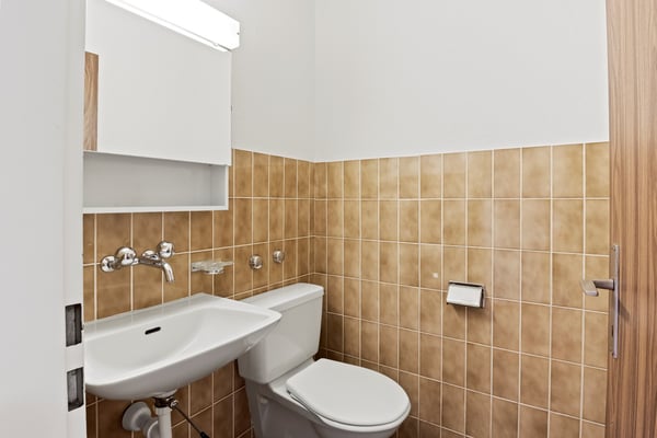 3.5-Zimmerwohnung mit Balkon und Weitsicht in Schlieren 8