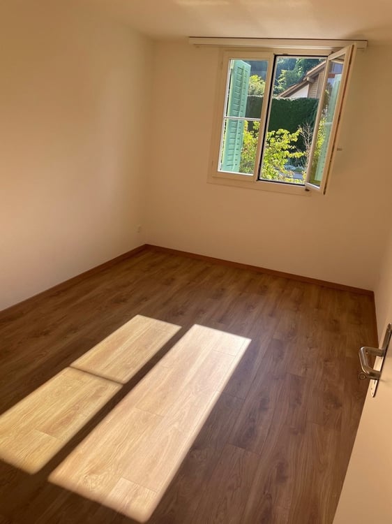 Grosszügige 4.5-Zimmerwohnung an familienfreundlicher Lage 5