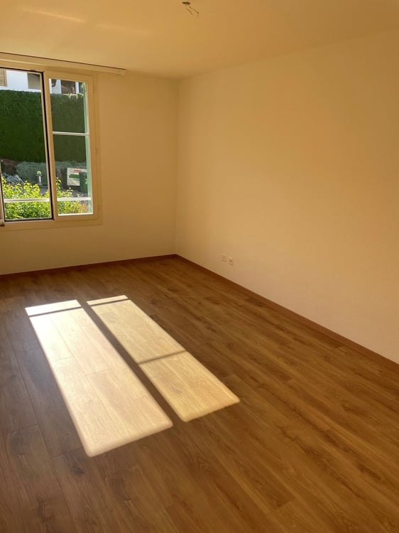 Grosszügige 4.5-Zimmerwohnung an familienfreundlicher Lage 4