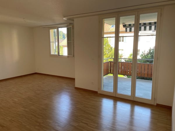Grosszügige 4.5-Zimmerwohnung an familienfreundlicher Lage 2