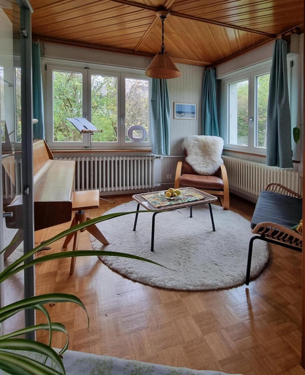 Charmantes Mehrfamilienhaus an idyllischer Stadtlage 8