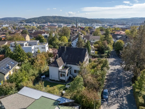 Charmantes Mehrfamilienhaus an idyllischer Stadtlage 1