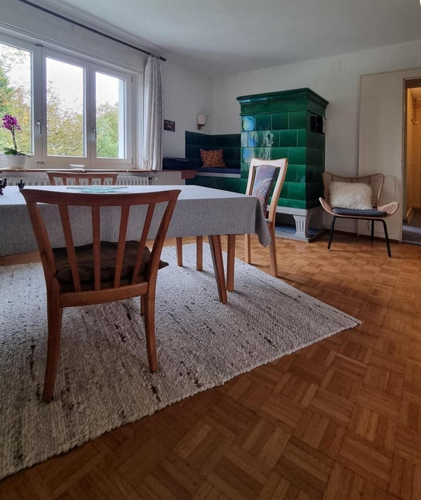 Charmantes Mehrfamilienhaus an idyllischer Stadtlage 7