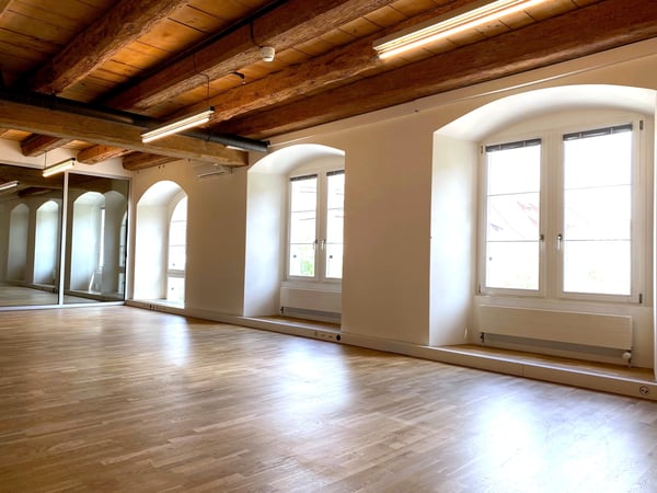 Moderne Büroflächen an zentraler Lage in Schaffhausen 8