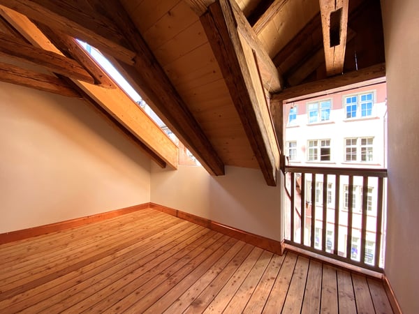 Einzigartige Loftwohnung im Herzen der Altstadt 6