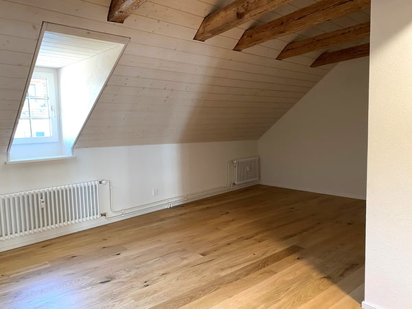 Einzigartige Loftwohnung im Herzen der Altstadt 5