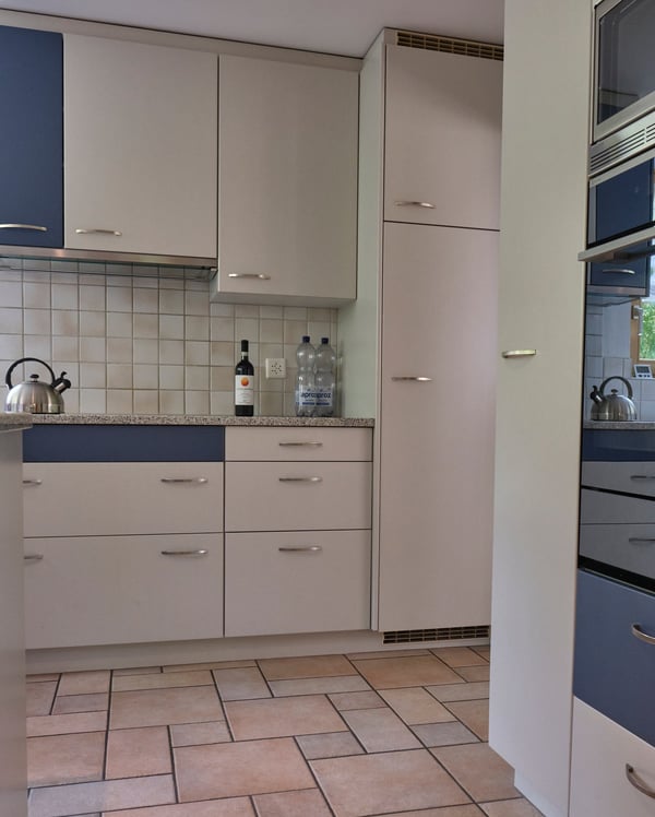 Charmantes, gepflegtes 7.5-Zimmer-Einfamilienhaus, freistehend, an ruhiger, schöner Lage in Rafz 10